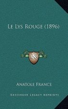 Le Lys Rouge (1896)