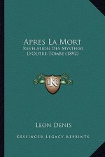 Apres La Mort: Revelation Des Mysteres D'Outre-Tombe (1892)