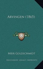 Arvingen (1865)