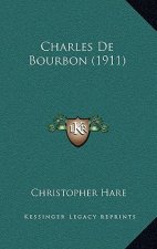 Charles De Bourbon (1911)