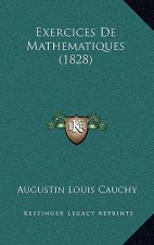 Exercices De Mathematiques (1828)