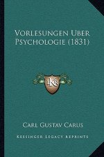 Vorlesungen Uber Psychologie (1831)