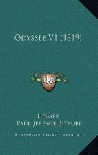 Odyssee V1 (1819)