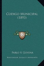 Codigo Municipal (1893)