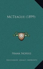 McTeague (1899)
