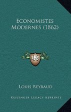 Economistes Modernes (1862)