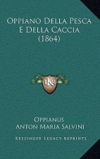 Oppiano Della Pesca E Della Caccia (1864)