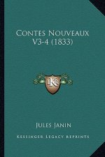 Contes Nouveaux V3-4 (1833)