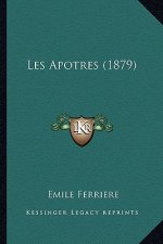 Les Apotres (1879)