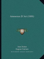 Amoureux D'Art (1888)