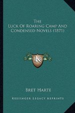 The Luck Of Roaring Camp And Condensed Novels (1871)