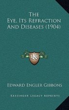 The Eye, Its Refraction And Diseases (1904)
