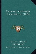 Thomas Murners Ulenspiegel (1854)