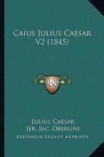Caius Julius Caesar V2 (1845)