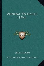 Annibal En Gaule (1904)