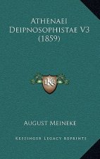 Athenaei Deipnosophistae V3 (1859)