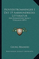 Hovedstromninger I Det 19 Aarhundredes Litteratur: Den Romantiske Skole I Tyskland (1891)