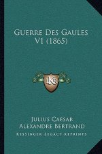 Guerre Des Gaules V1 (1865)