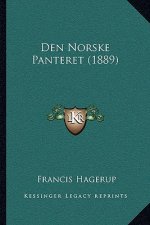 Den Norske Panteret (1889)