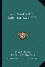 A Romai Szent Birodalom (1903)