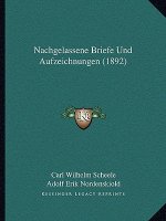 Nachgelassene Briefe Und Aufzeichnungen (1892)
