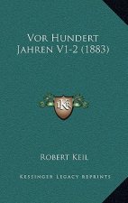 Vor Hundert Jahren V1-2 (1883)