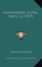 Amtmandens Dotre, Parts 1-2 (1879)