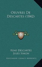 Oeuvres De Descartes (1842)