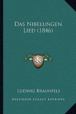 Das Nibelungen Lied (1846)