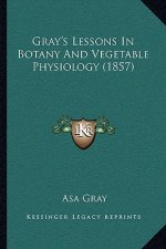 Gray's Lessons In Botany And Vegetable Physiology (1857)