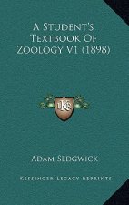 A Student's Textbook Of Zoology V1 (1898)