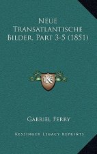 Neue Transatlantische Bilder, Part 3-5 (1851)