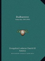 Budbaereren: Januar-July 1908 (1908)