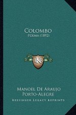 Colombo: Poema (1892)