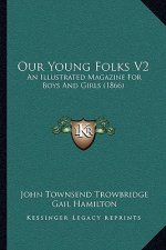 Our Young Folks V2: An Illustrated Magazine For Boys And Girls (1866)