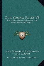 Our Young Folks V8: An Illustrated Magazine For Boys And Girls (1872)