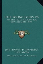 Our Young Folks V6: An Illustrated Magazine For Boys And Girls (1870)