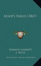 Aesop's Fables (1867)