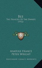 Bee: The Princess Of The Dwarfs (1912)
