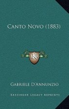 Canto Novo (1883)