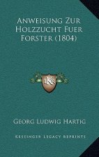 Anweisung Zur Holzzucht Fuer Forster (1804)