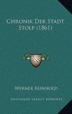 Chronik Der Stadt Stolp (1861)