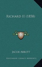Richard II (1858)
