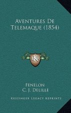 Aventures De Telemaque (1854)