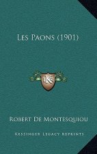 Les Paons (1901)