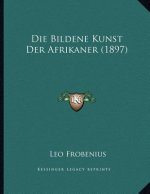 Die Bildene Kunst Der Afrikaner (1897)