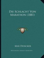 Die Schlacht Von Marathon (1881)