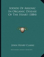 Iodide Of Arsenic In Organic Disease Of The Heart (1884)