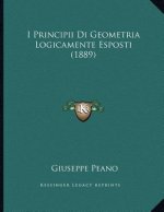 I Principii Di Geometria Logicamente Esposti (1889)