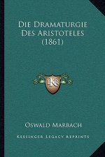 Die Dramaturgie Des Aristoteles (1861)